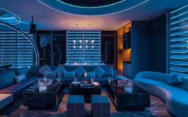 永州小时场ktv盛况如何-冷水滩区ktv预定