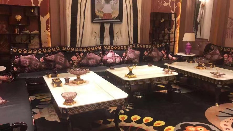 永州小时场ktv小时场怎么算指南-冷水滩区ktv预定